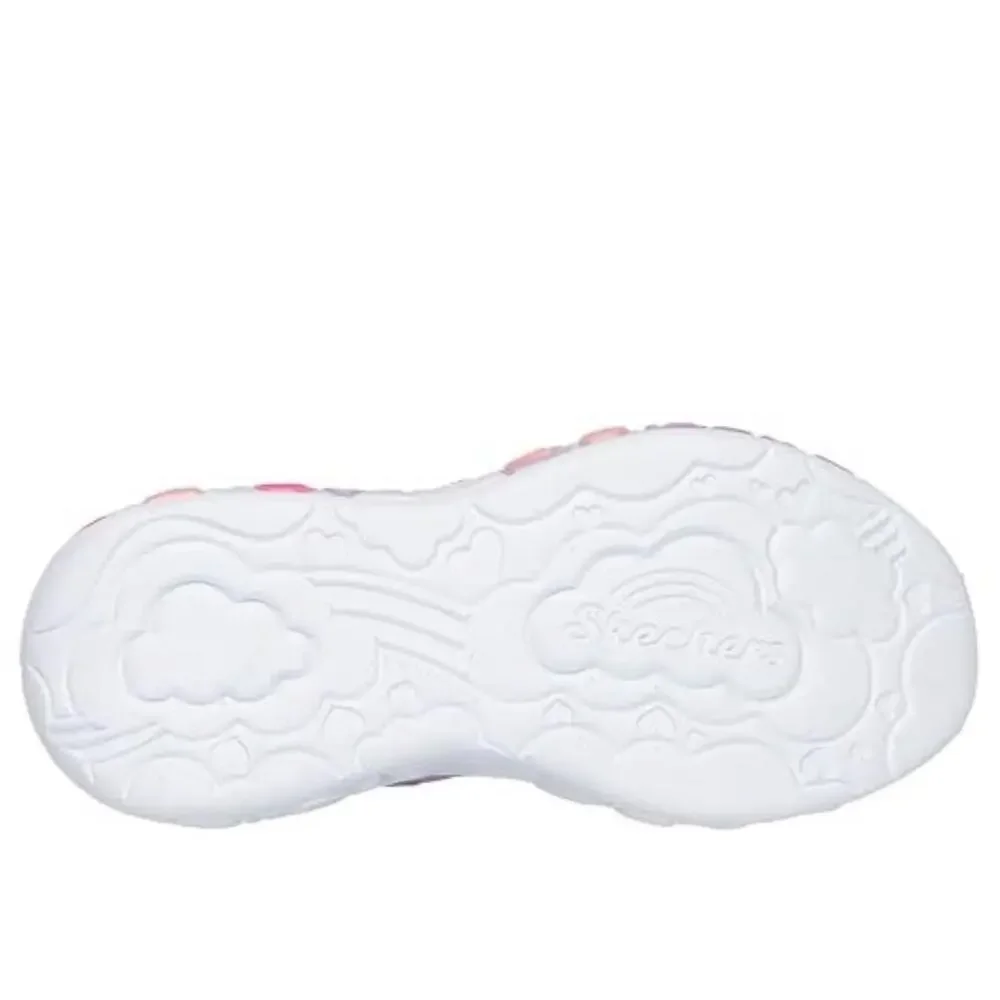 Skechers eternal heart